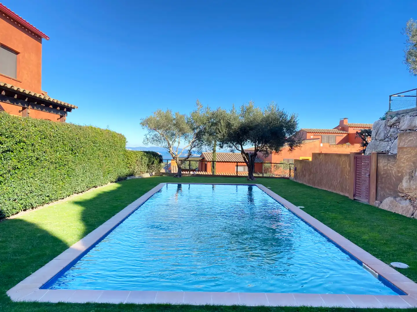 Terraced house with pool for sale in Begur pueblo, imagen 5