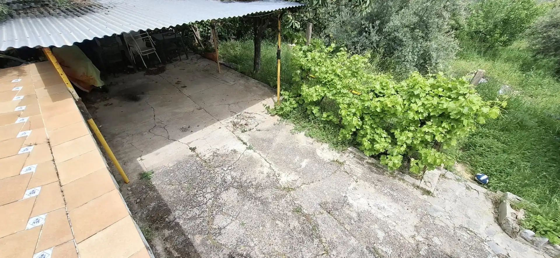 Xalet amb terrassa en venda a Jabalcuz, imagen 13