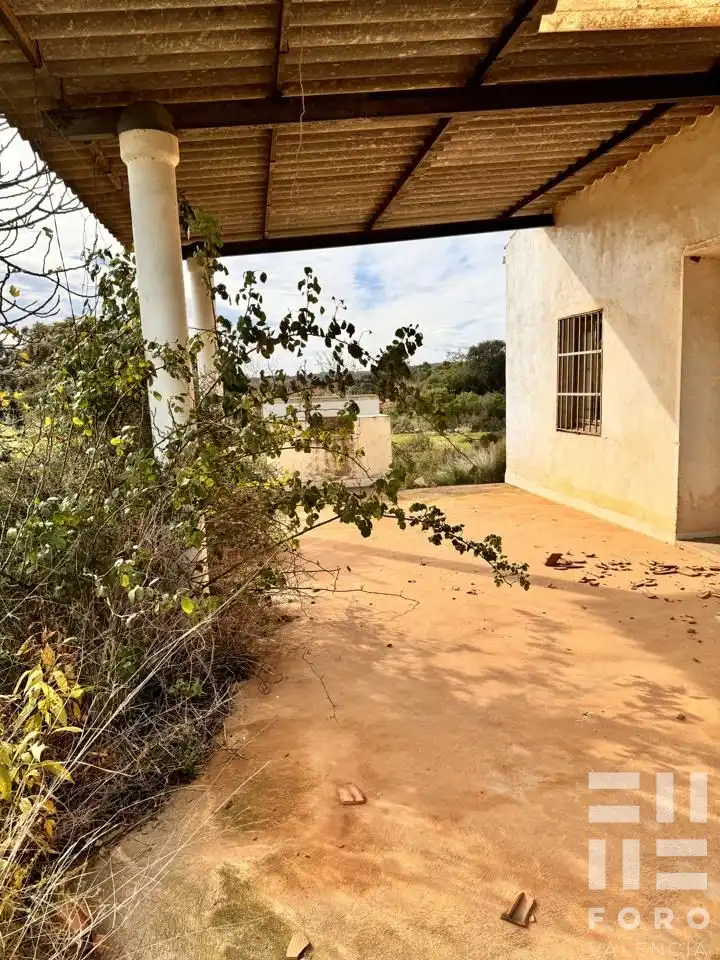 Residencial en venta en Benlloc