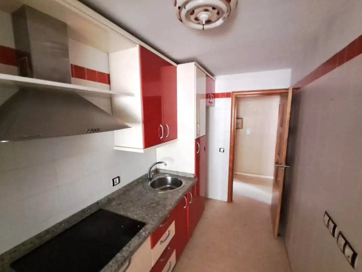 Flat for sale in ALHAMBRA , San Juan del Puerto