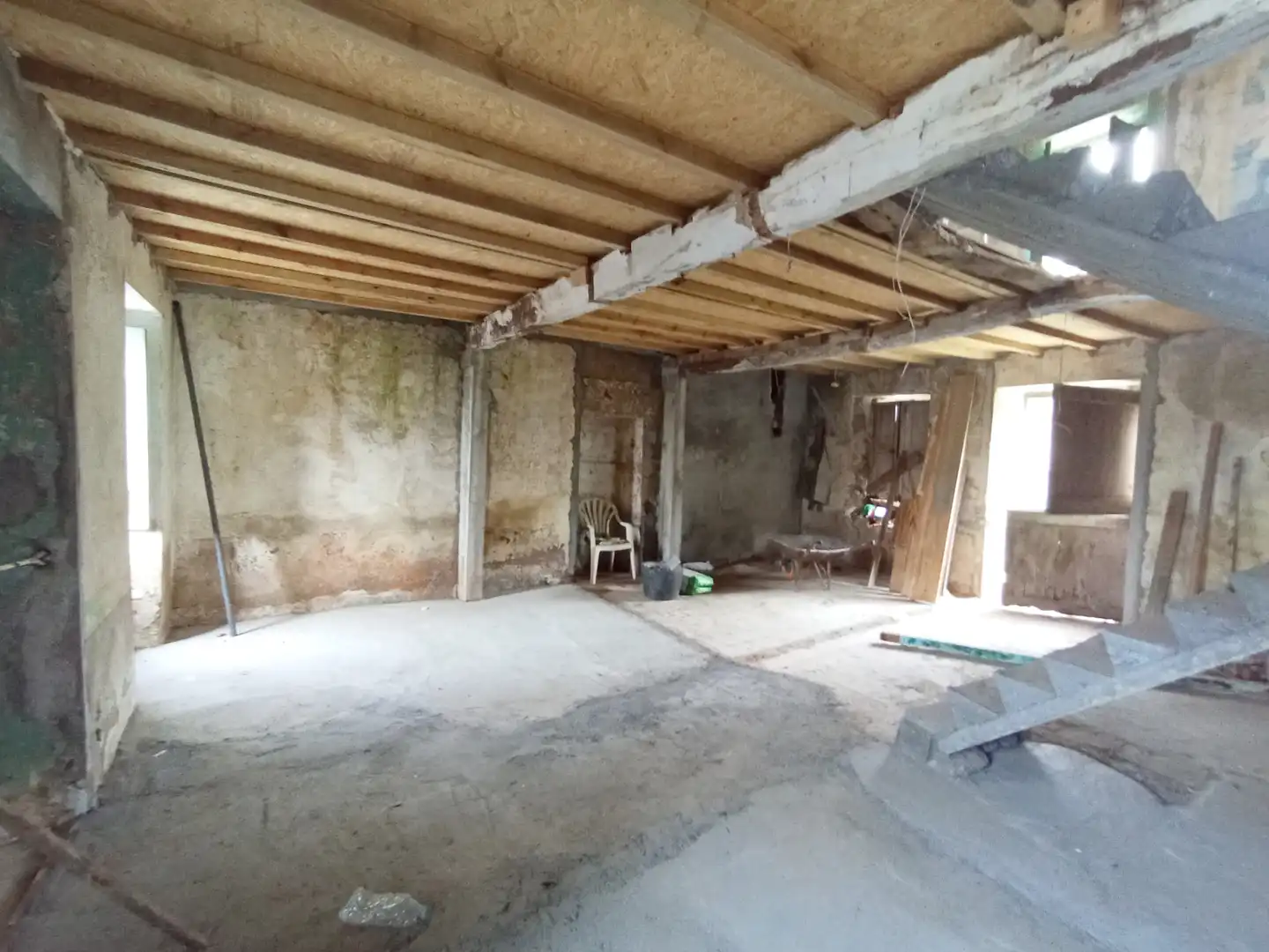 Casa en venda a Estrada Laraxe, imagen 10