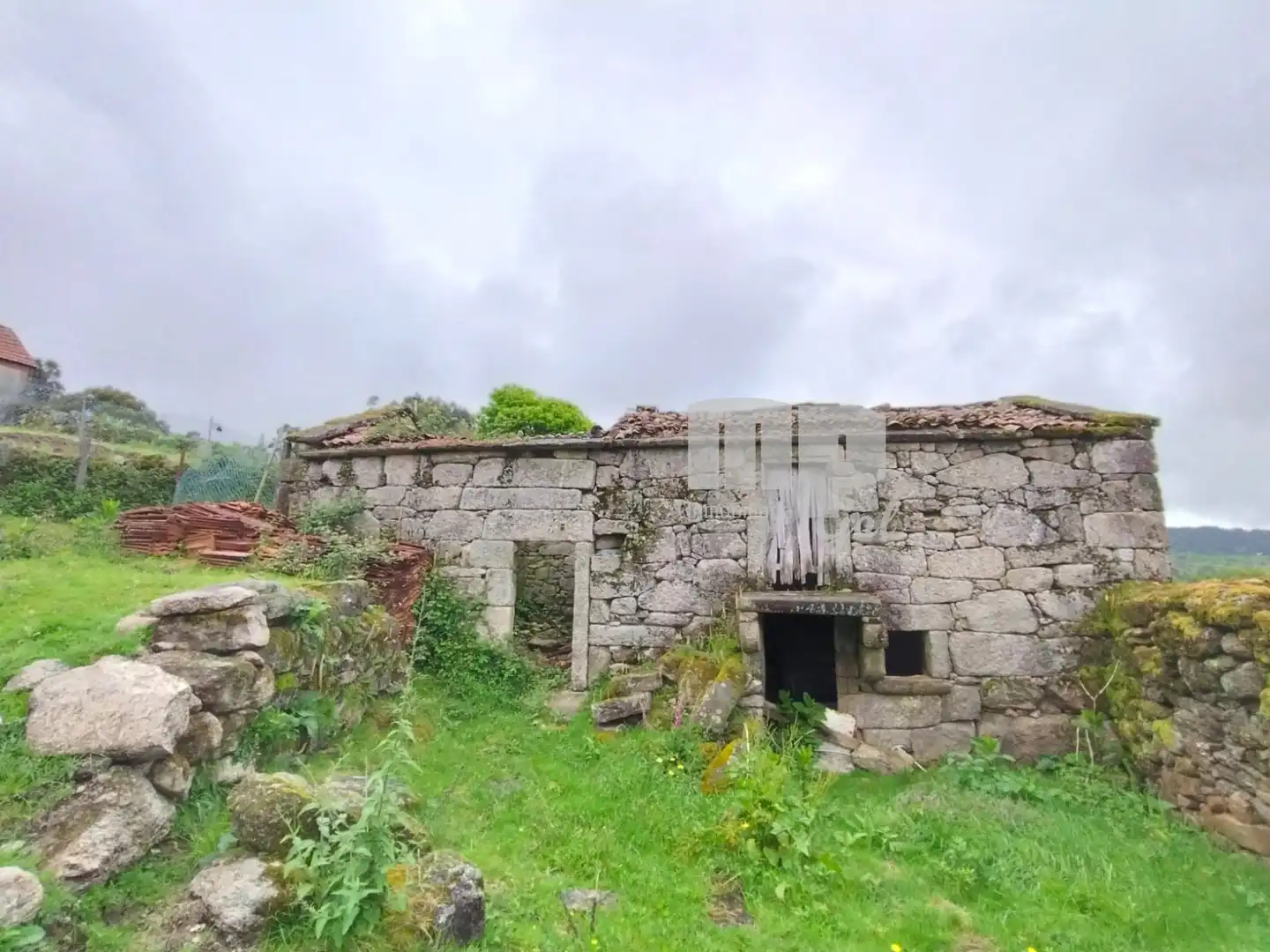 Country homes for sale in Fornelos de Montes