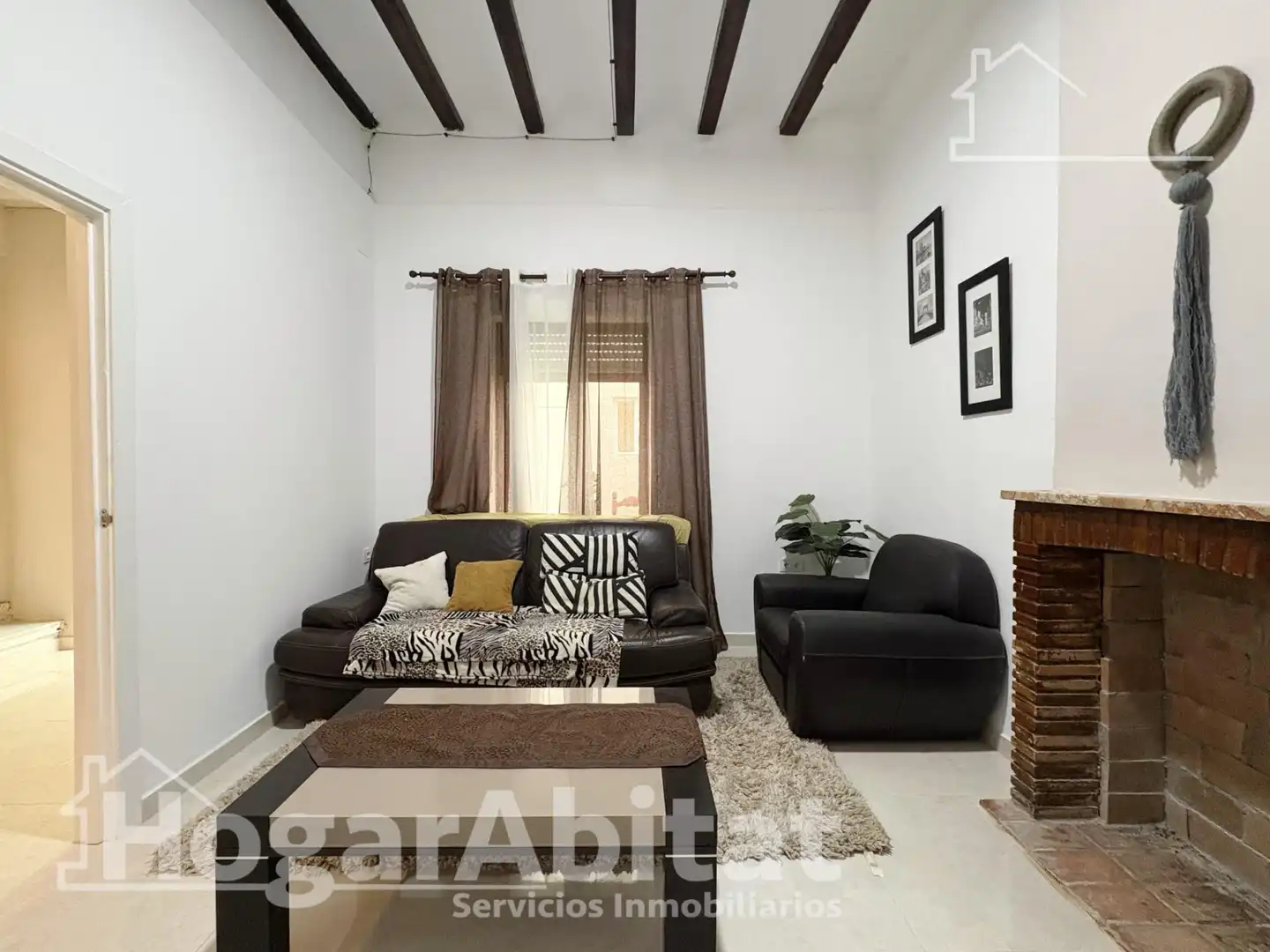 Casa amb terrassa en venda a Benifairó de la Valldigna, imagen 24
