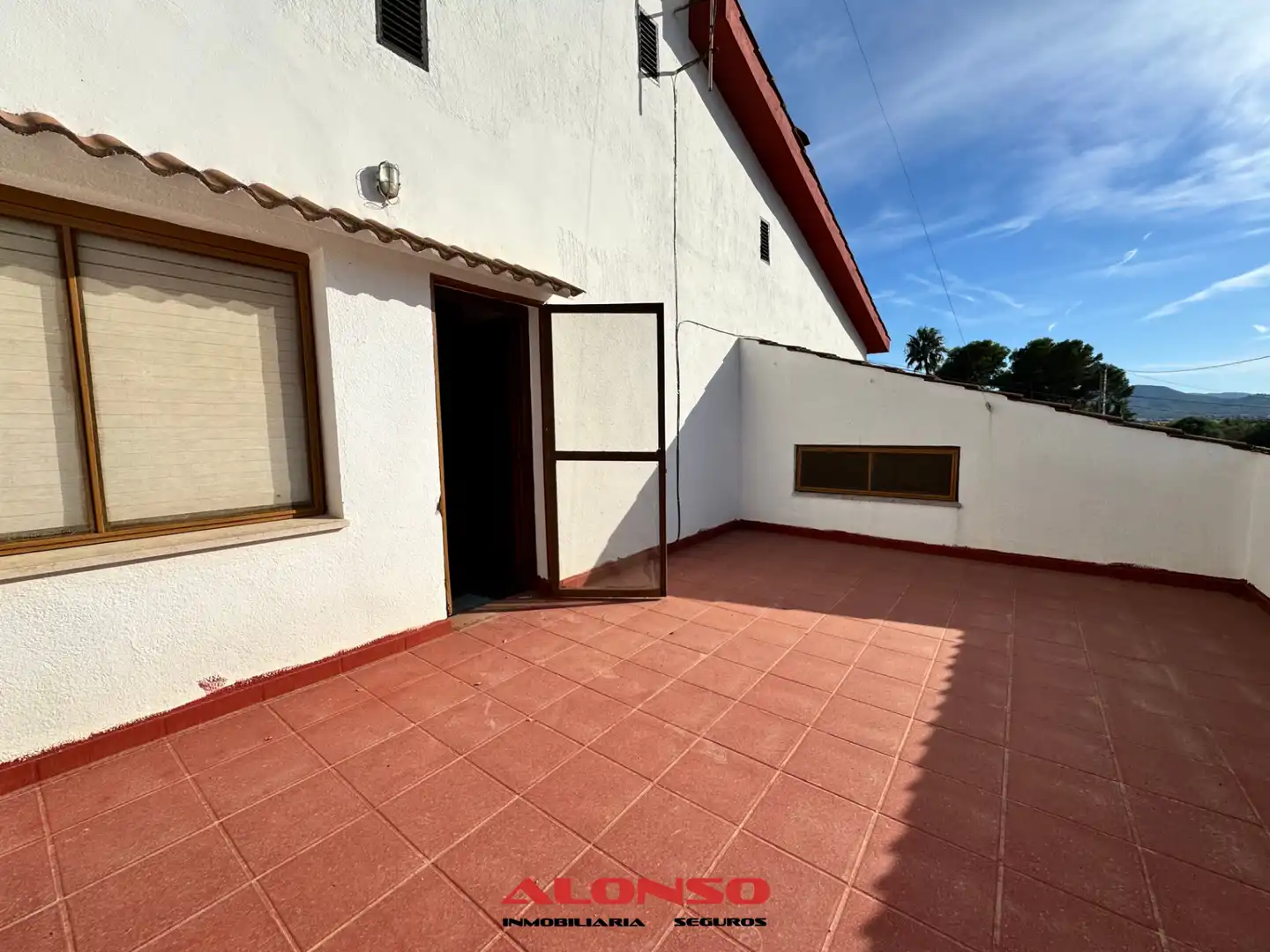 Villa mit Terrasse zum Verkauf in Pueblo, imagen 36