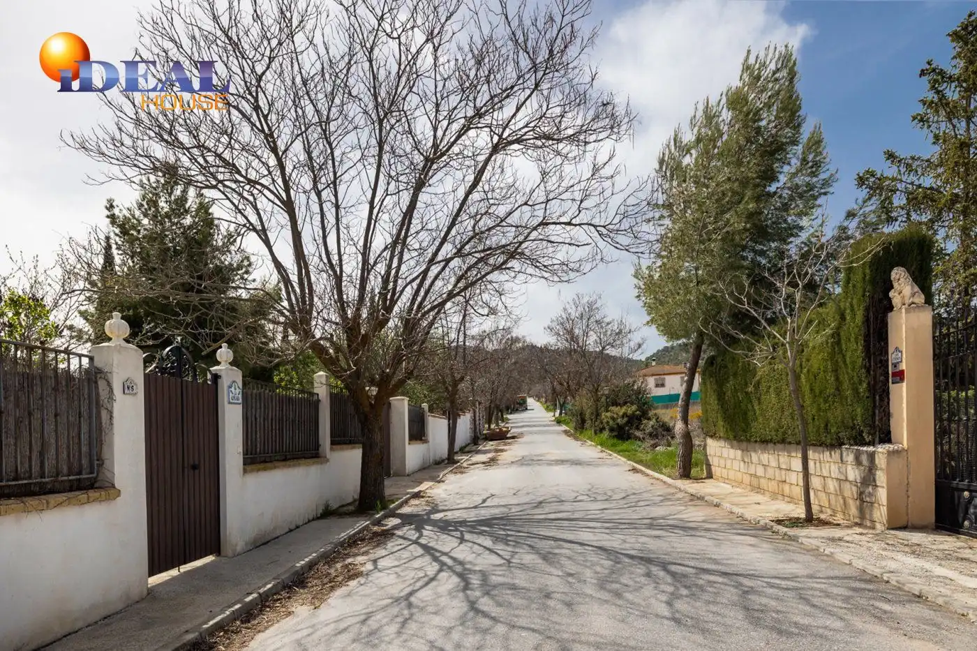 Residencial en venta en Calle ALAMO, 41, Padul