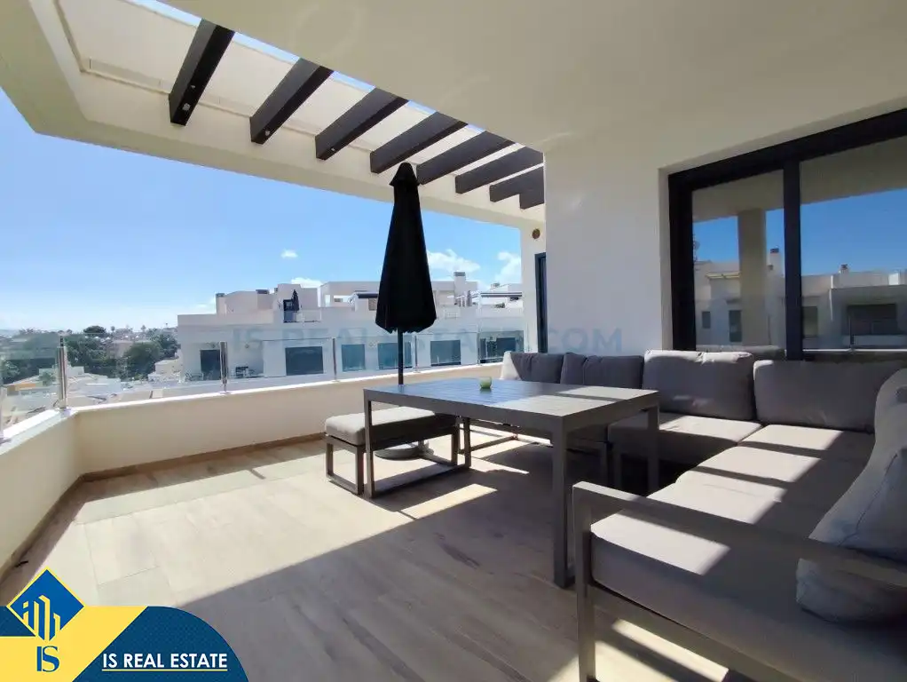 Penthouse mit Pool zum Verkauf in San Miguel de Salinas, imagen 9