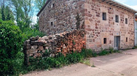Foto 2 de Casa o chalet en venta en La Estrella, Jaramillo Quemado, Burgos