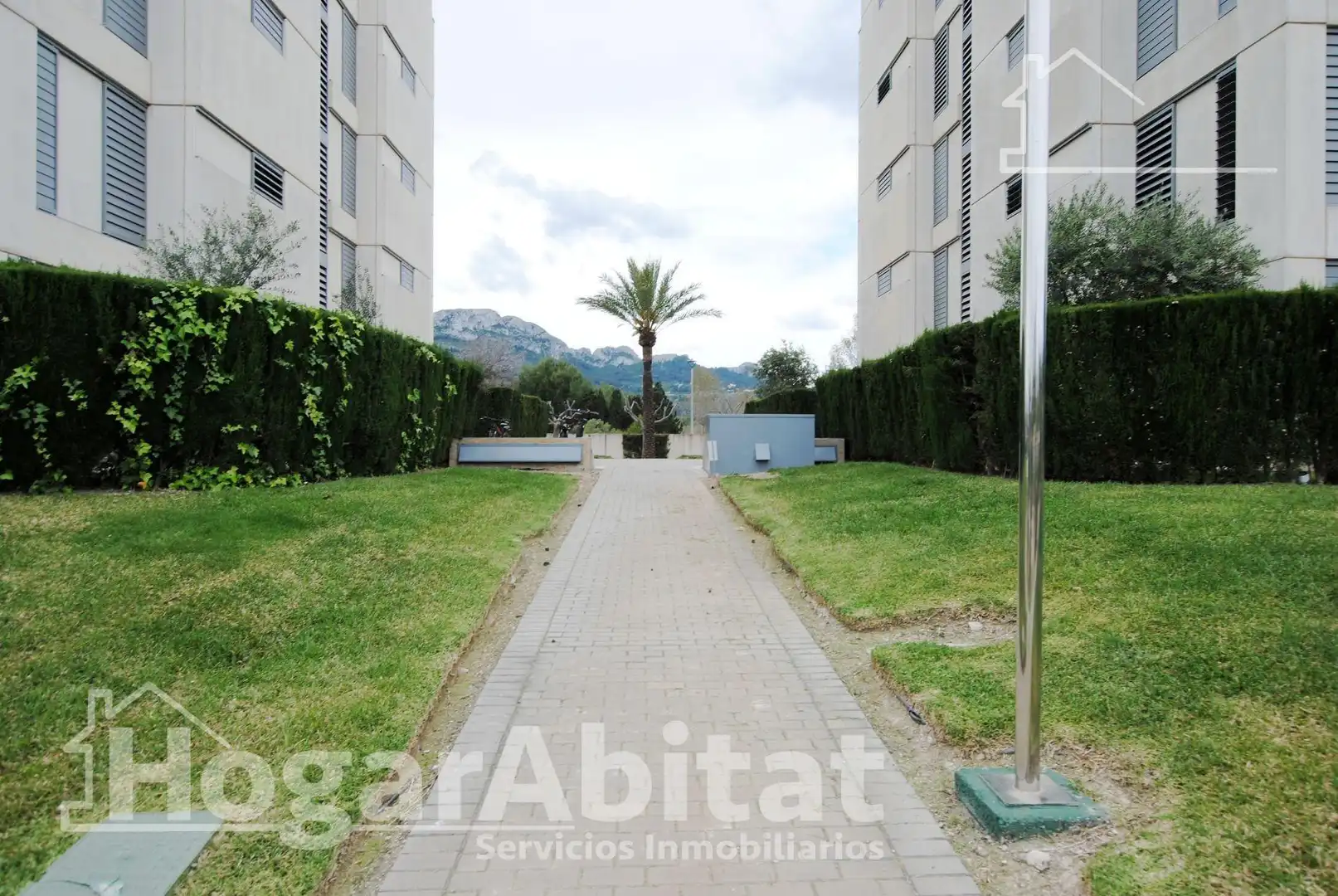 Wohnung zum Verkauf in Avenida Valencia, imagen 54