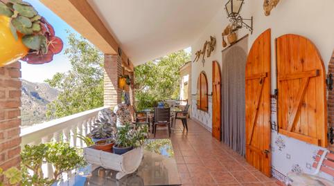 Foto 2 de Casa o chalet en venta en C. Viñuela, 15, 18160 Güejar Sierra, Granada, Spai, -1, Güéjar Sierra, Granada