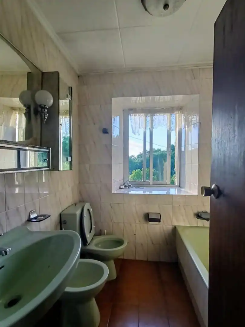 Baño de Casa o chalet en venta en Pedrafita do Cebreiro con Calefacción