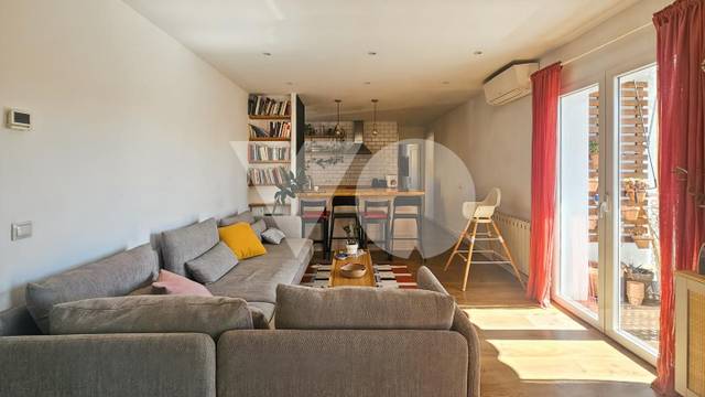 Piso en Venta en De La Laguna en Vista Alegre