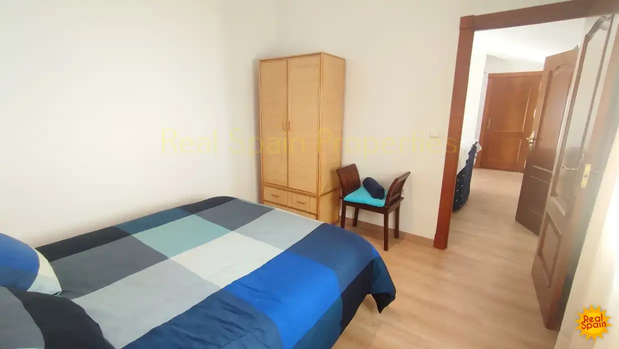 Schlafzimmer von Wohnungen zum Verkauf in Vélez-Blanco mit Terrasse und Internet