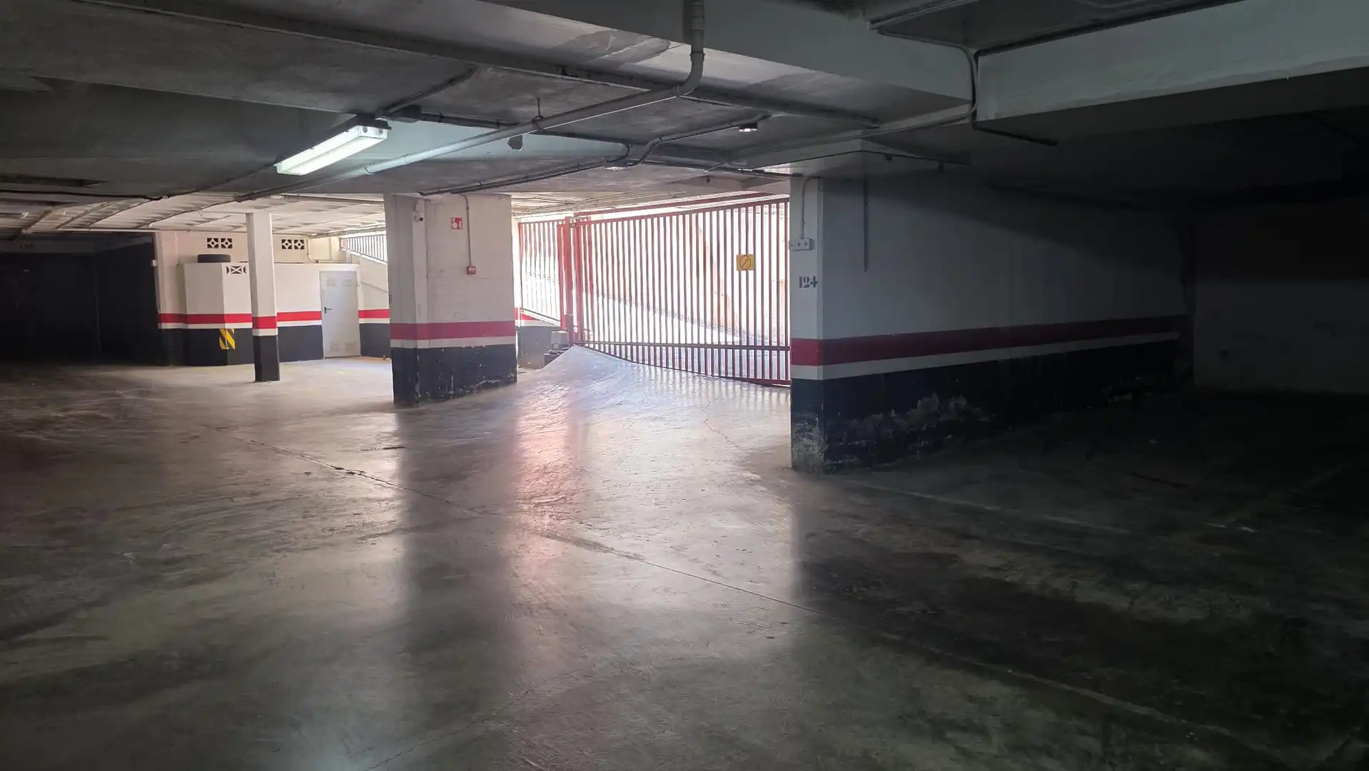 Parkplatz zum Verkauf in Playa de Levante, imagen 5