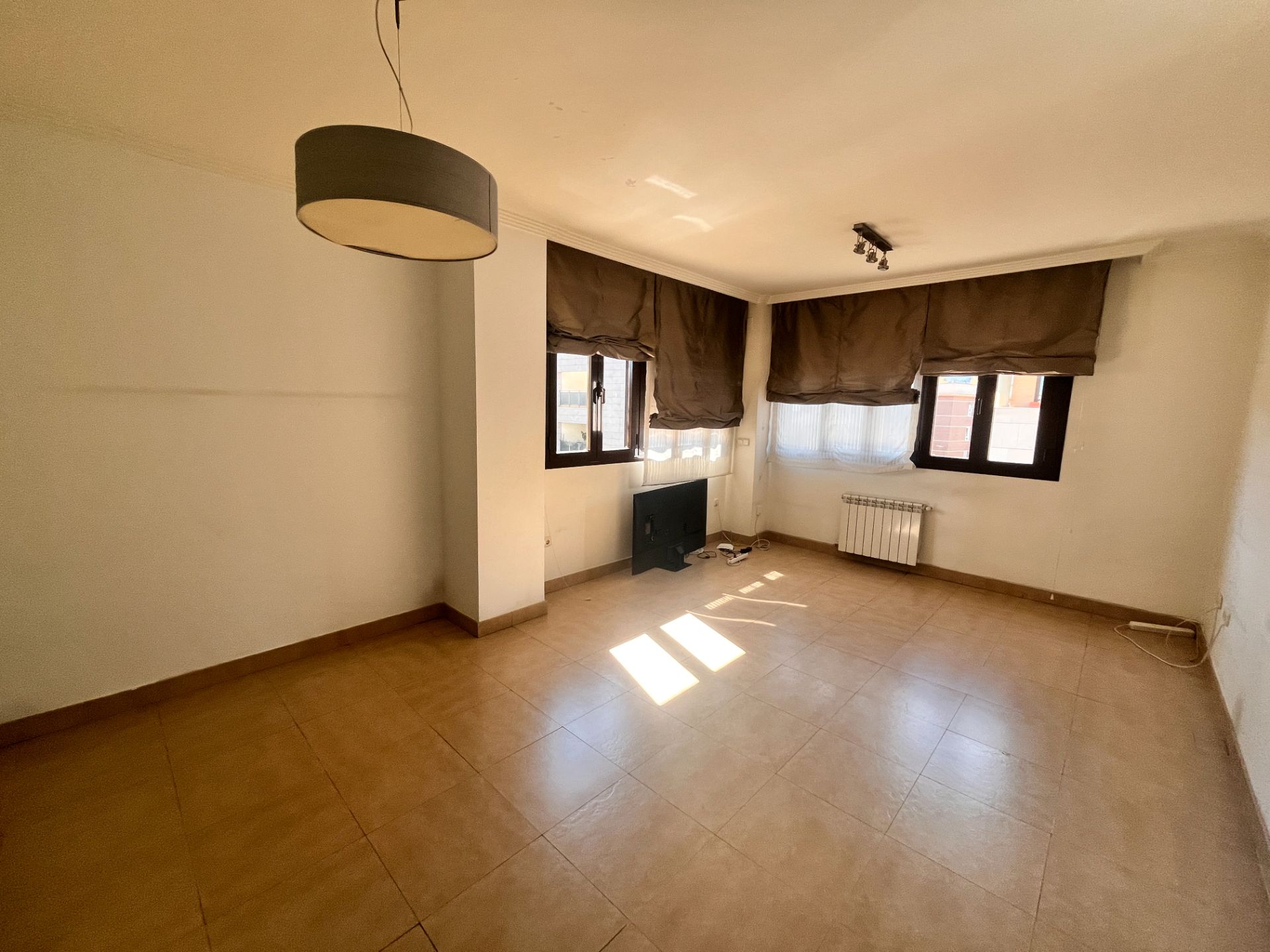 Living room of Flat to rent in  Córdoba Capital  with Air Conditioner, Heating and Oven