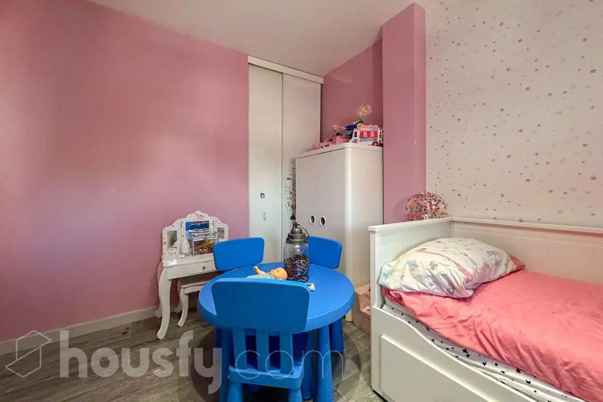 Flat for sale in Cl. Monte Montjuich, Santa Eugenia