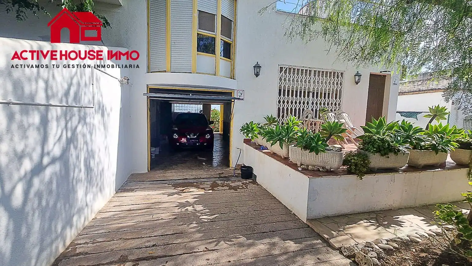 Maison mitoyenne à vendre à Urbanització Safont