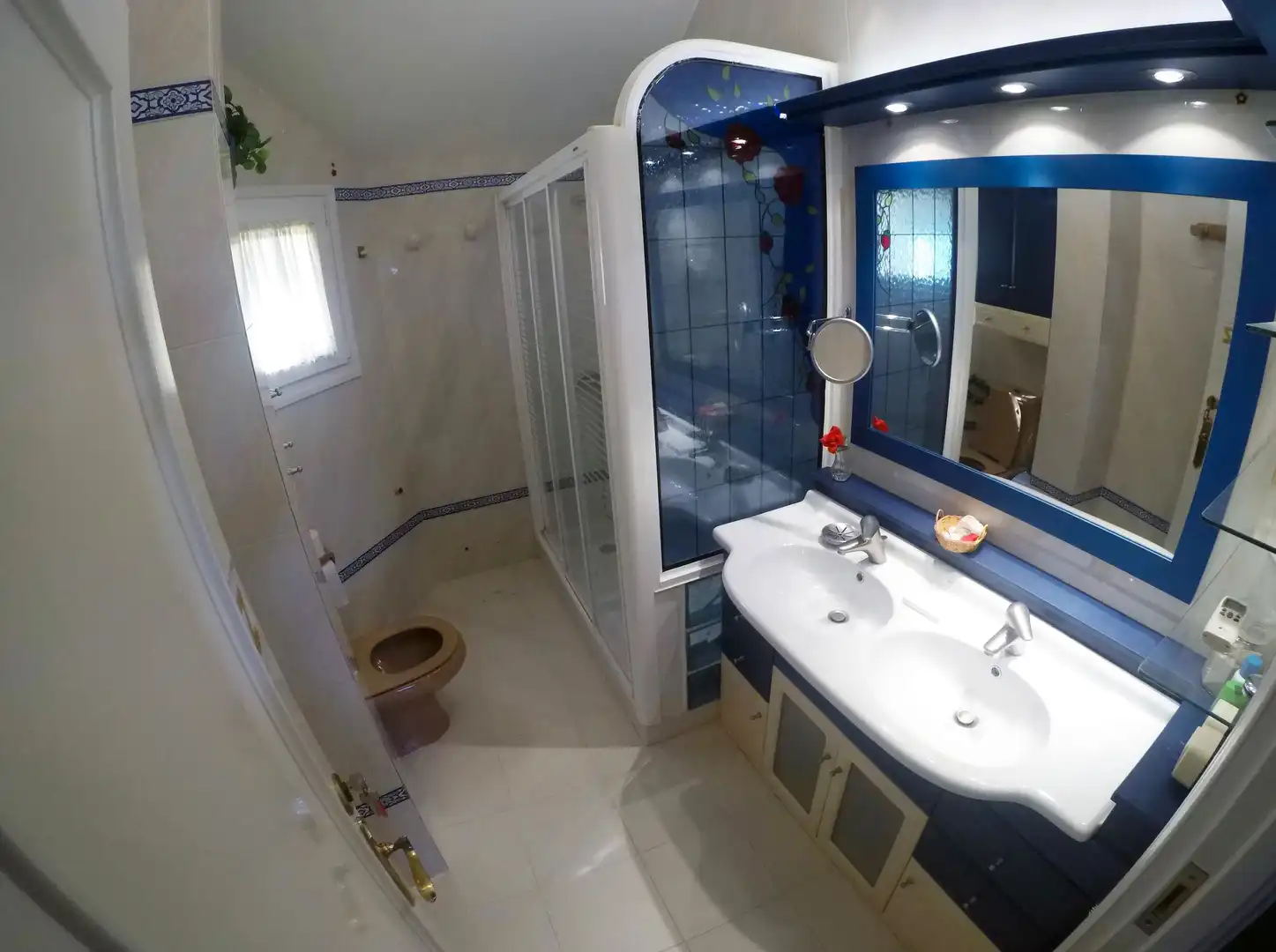 Dúplex en venta en Calle Cuatro Torres, 4, San Ildefonso - Catedral
