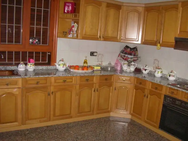 Villa avec piscine à vendre à Crevillent, imagen 34