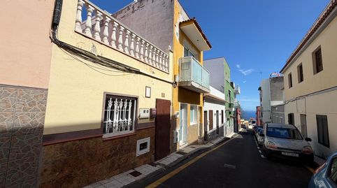Foto 2 de Casa o chalet en venta en Olivera, San Antonio - Las Arenas, Puerto de la Cruz