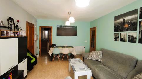 Foto 3 de Pis en venda a Berja, Almería