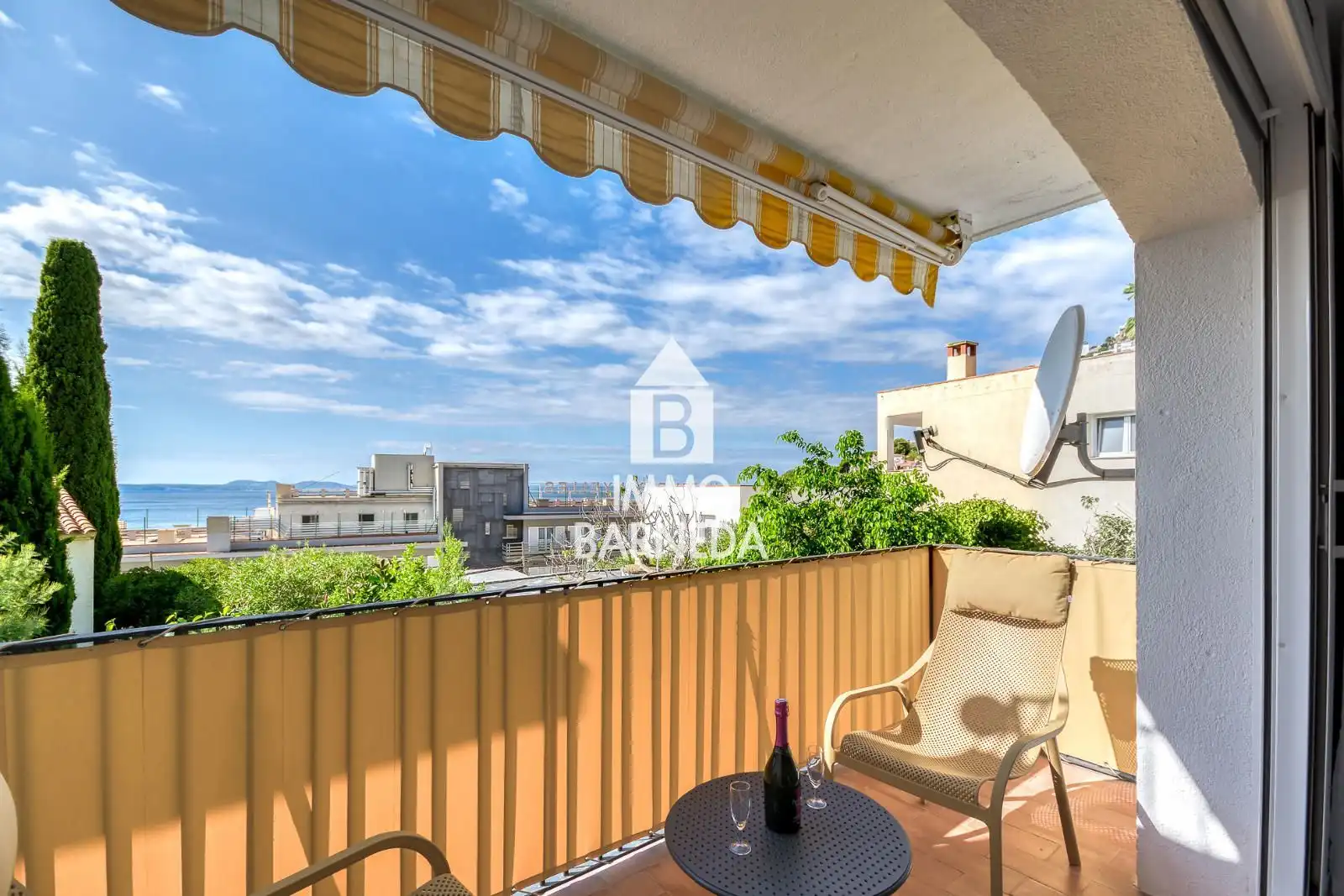 Appartamento con terrazza in vendita a Santa Barbara 27, imagen 25