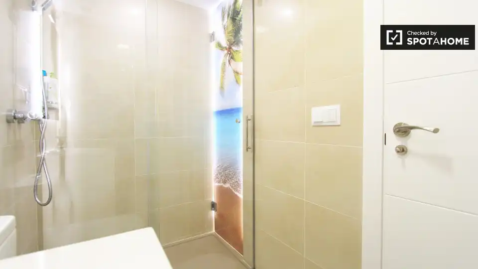 Appartement avec terrasse à louer à Centro, imagen 17