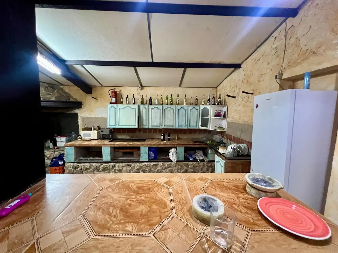 Finca rústica en venda a Yecla