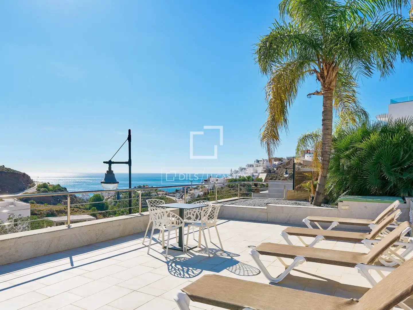 Detached house with pool for sale in El Peñoncillo, imagen 12
