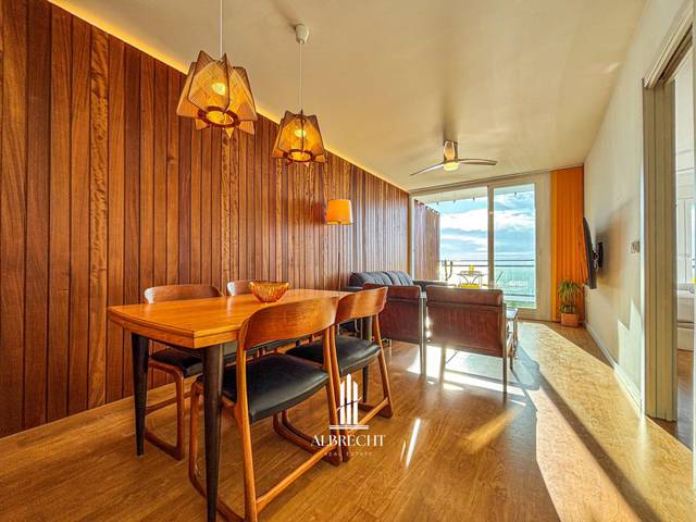 Apartamento en Alquiler en Avenida Catalanet en Calas Santa Pola Este