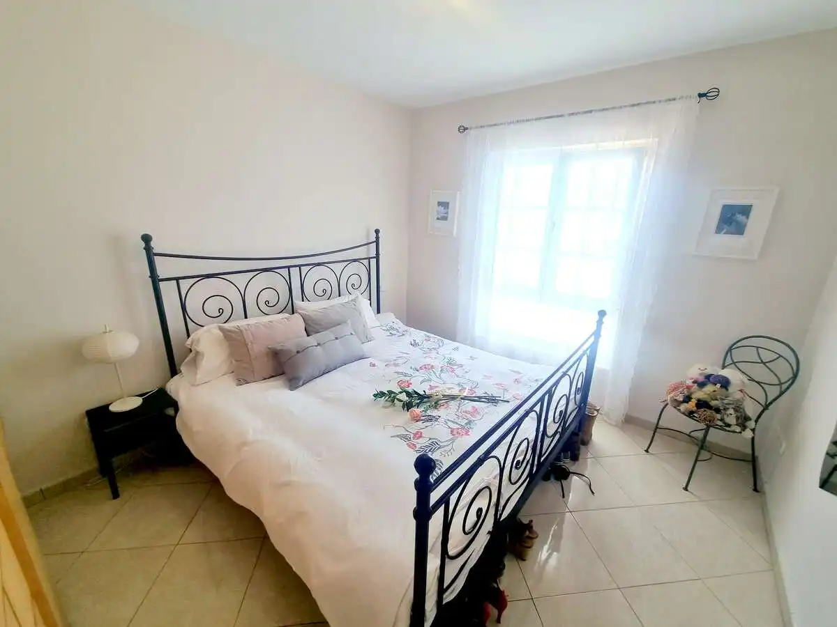 Bedroom of Houses for sale in Tías  with Air Conditioner, Private garden and Terrace