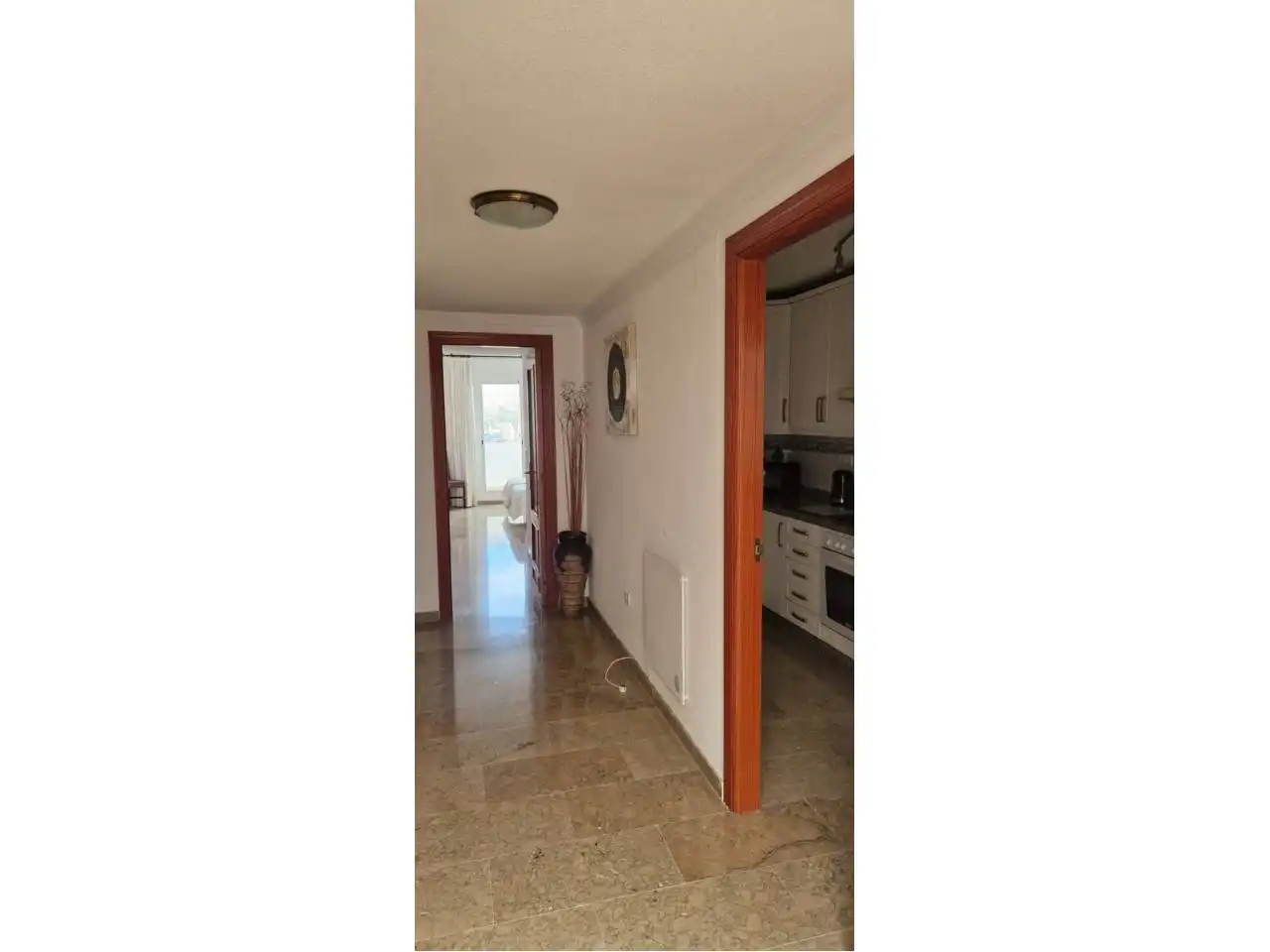Ático en venta en Benalmádena con Aire acondicionado, Calefacción y Terraza