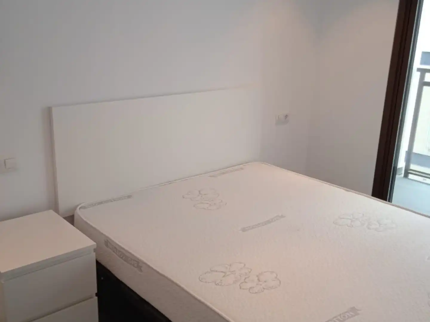 Mini appartamento con terrazza in affitto a Norte, imagen 5