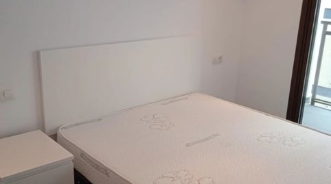 Foto 5 de Apartament de lloguer a Juan de Borbón, Murcia Capital