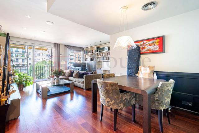 Piso en Venta en Carrer de Mallorca en L'Antiga Esquerra de l'Eixample