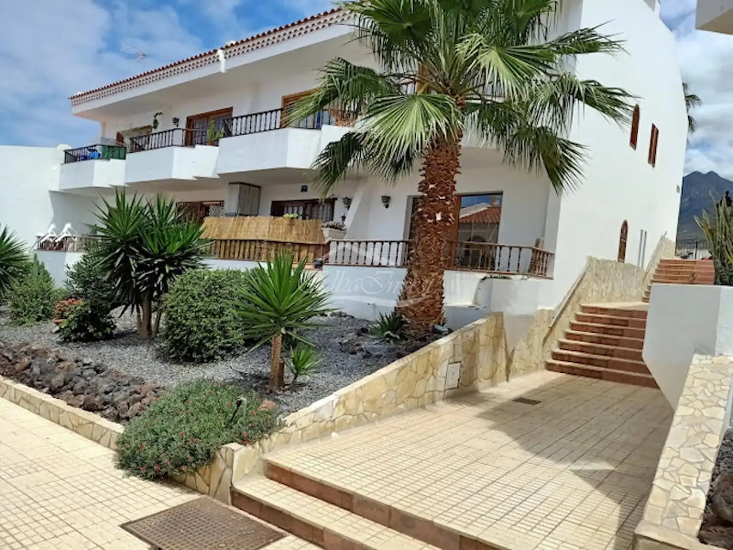 Piso con terraza en venta en Costa Adeje, imagen 30