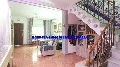 Foto 2 de Casa adosada en venda a La Plata,  Sevilla Capital