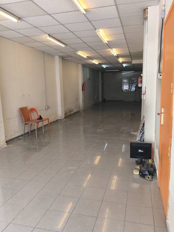 Local comercial en Alquiler en MATADEPERA en Ca n'Oriac
