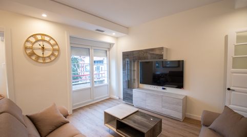 Venta de piso en el centro de Villaviciosa Asturias, tres dormitorios recien reformado