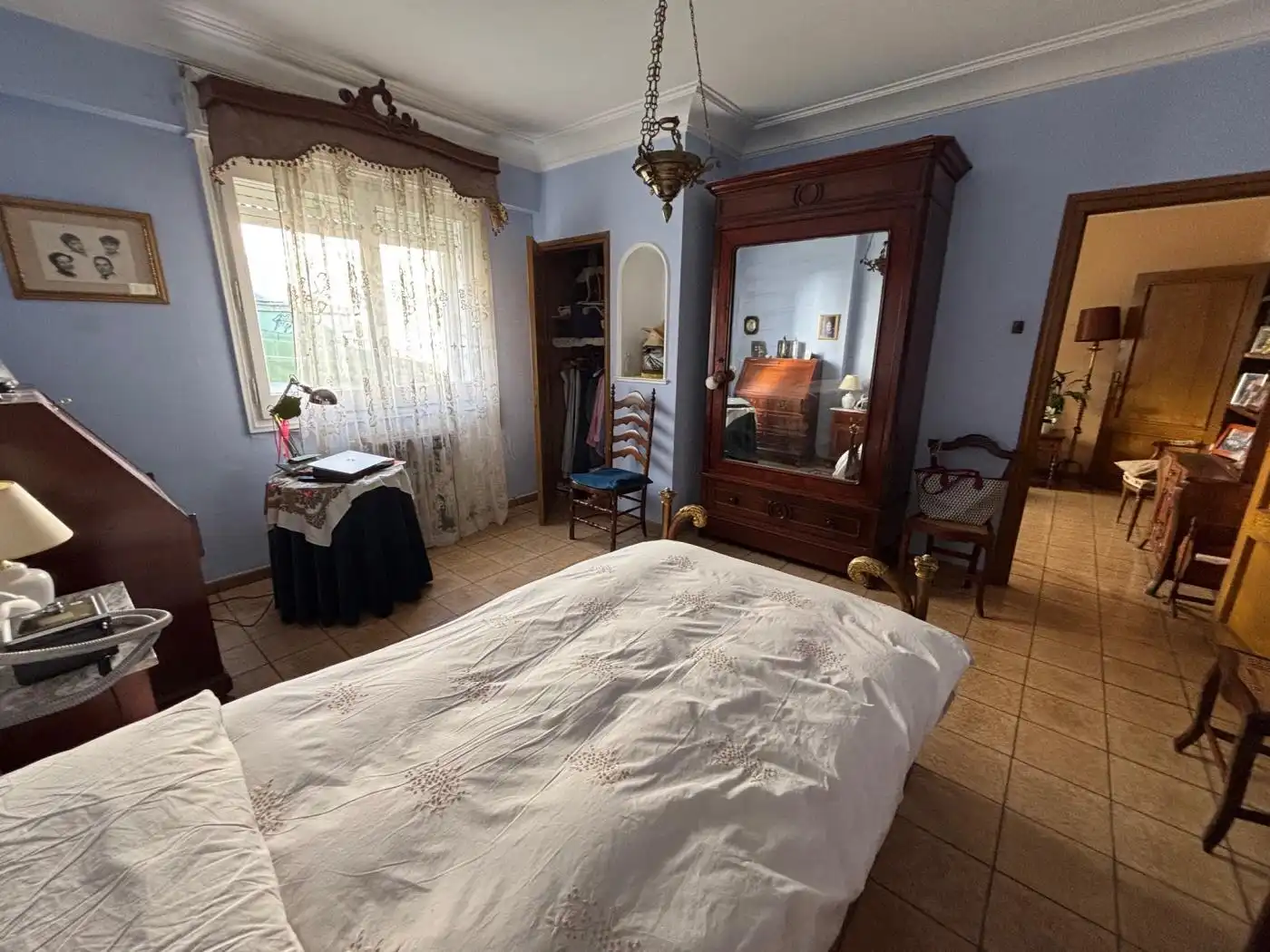 Piso con terraza en venta en Calle de Isaac Peral 6, imagen 20