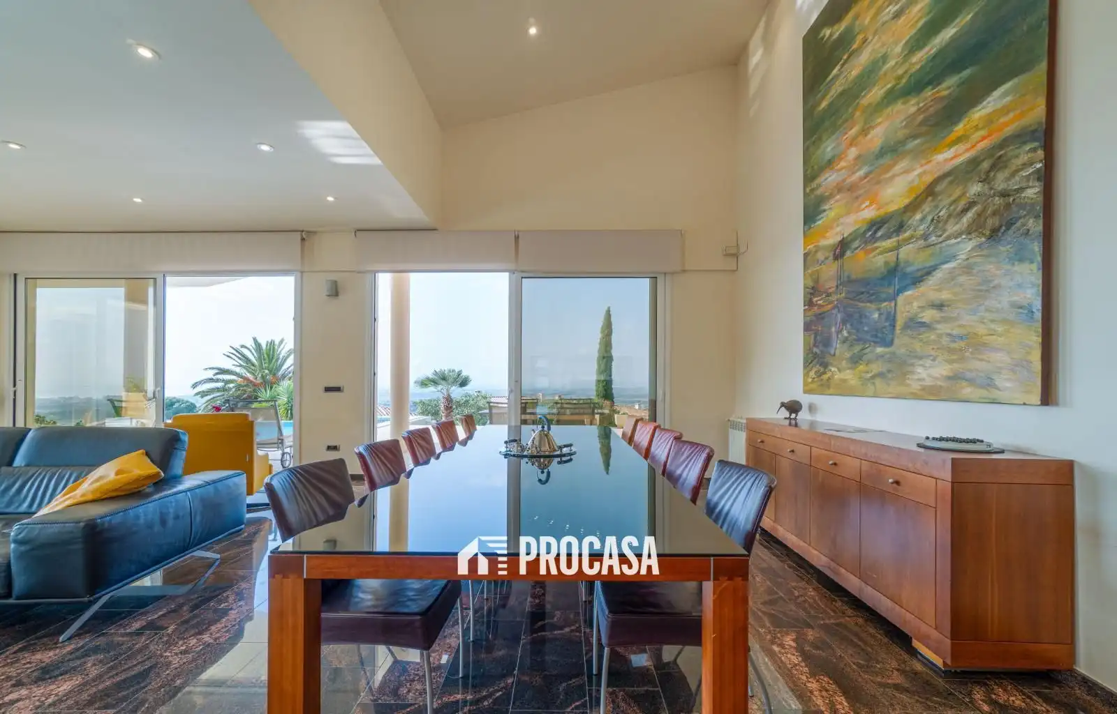 Casa o xalet en venda a Descartes, Palau-saverdera