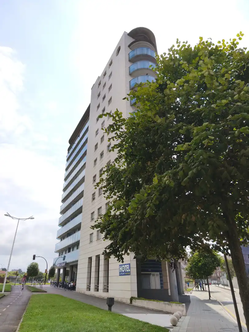 Wohnung mit Aufzug zur Miete in Gijón - JOSE MANUEL PALACIO, imagen 4