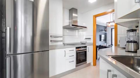 Photo 5 of Attic to rent in Avenida Blasco Ibáñez, 49a, La Patacona, Valencia