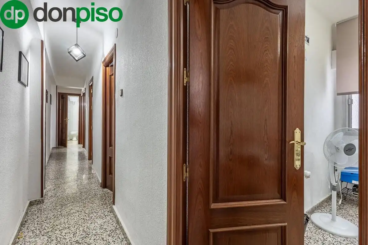 Piso en venta en Granada