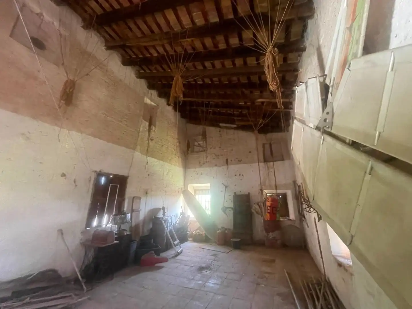 Casa o xalet en venda en Valencia amb Terrassa, Traster i Alarma