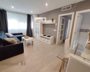 Flat to rent in La Estación