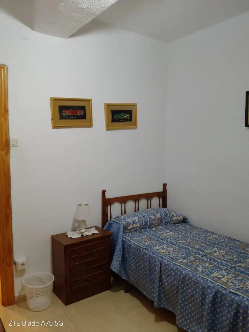 Apartments for rent in Camino de Ronda