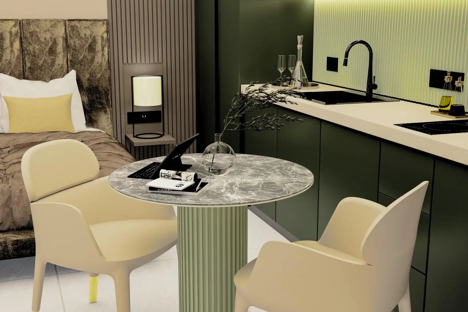 Inmuebles singulares con ascensor en venta en Calahonda, imagen 19