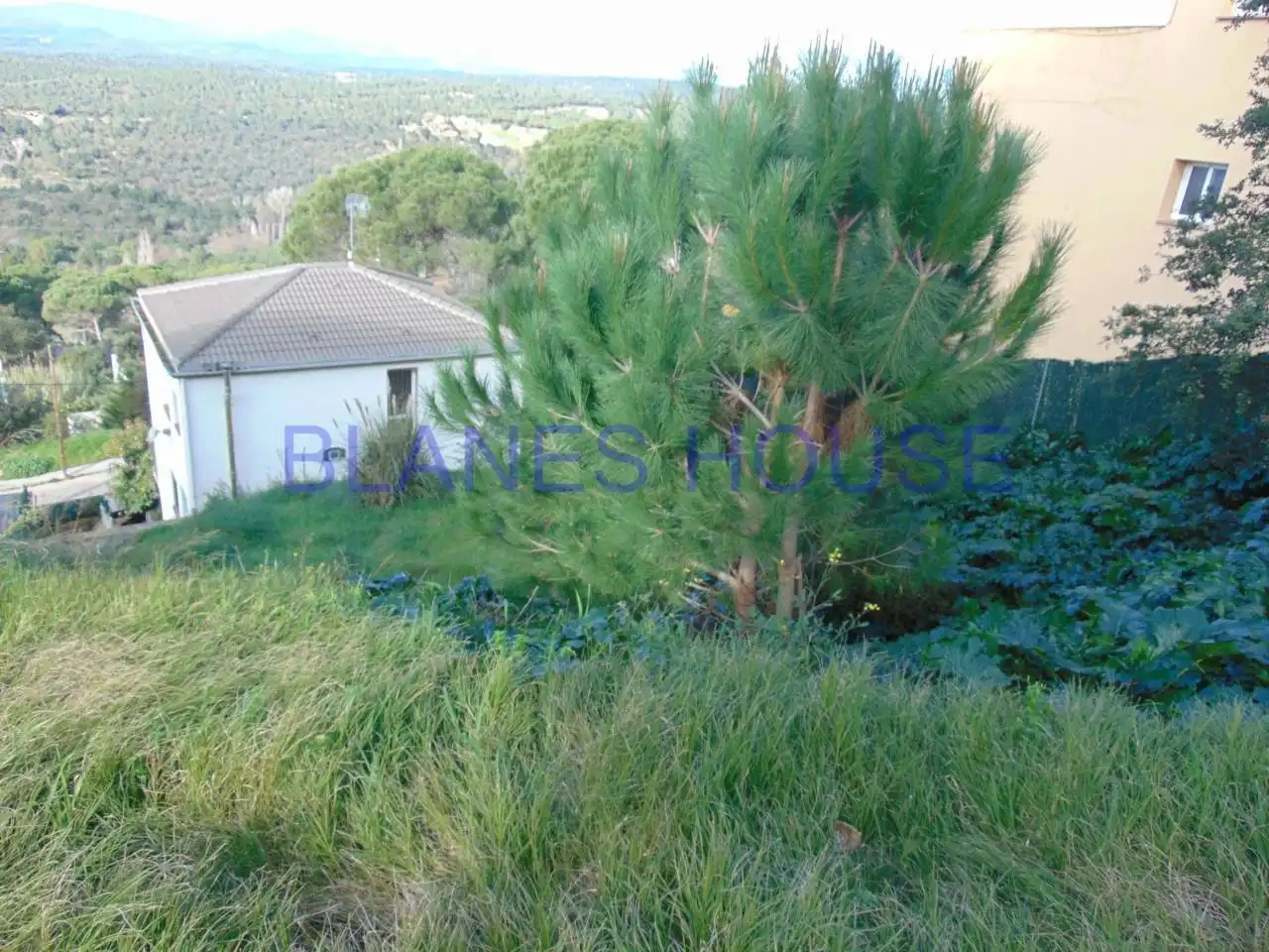 Wohnbaugrundstück zum Verkauf in Mas Mora - Sant Daniel, imagen 8