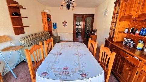 Foto 4 de Piso en venta en Sutullena, Lorca