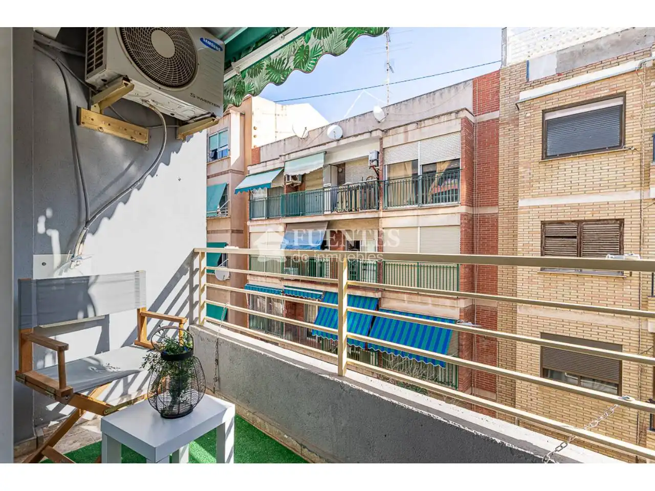 Flat with lift for sale in Calle Doctor Ferran, imagen 6